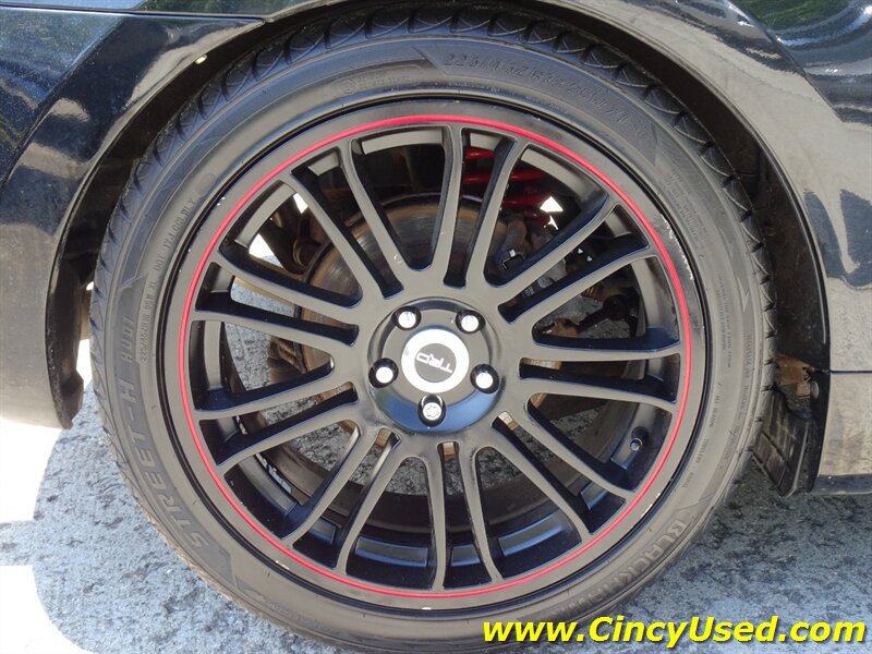Used 2009 Scion tC FWD image 35
