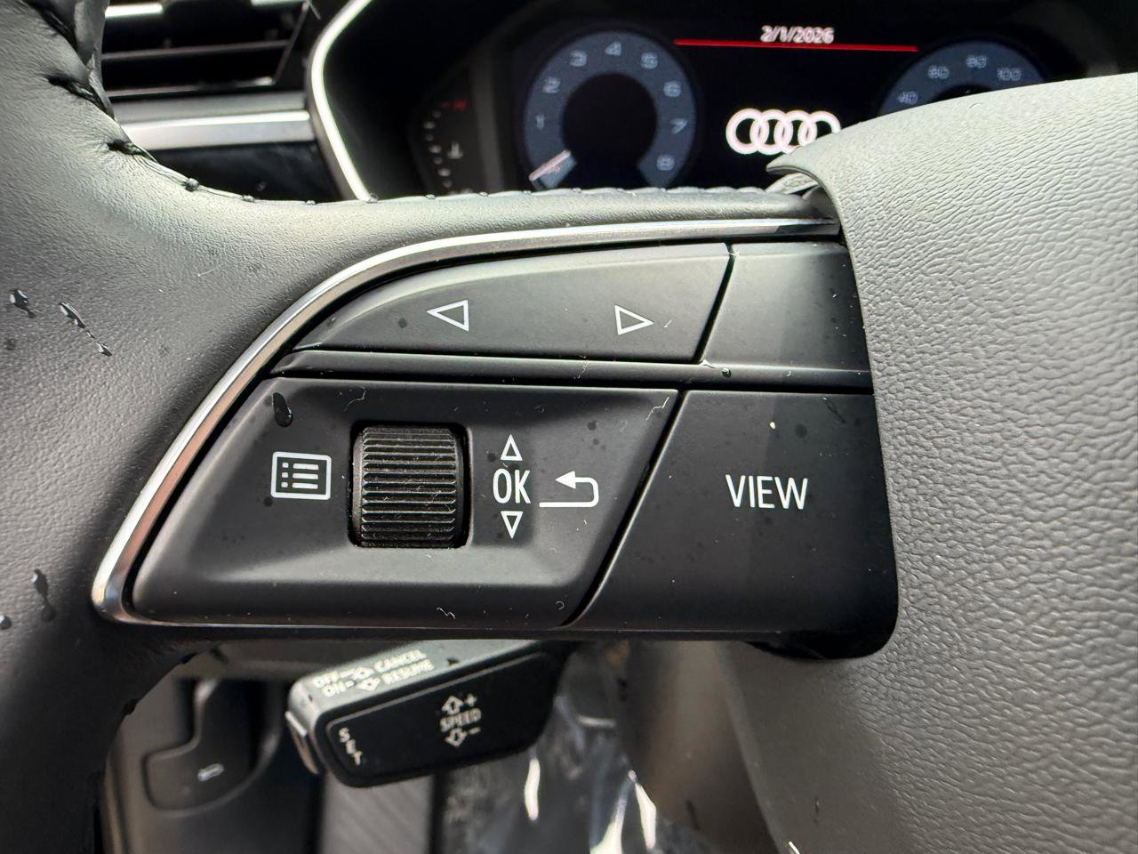 Used 2020 Audi Q3 2.0T Premium w/ Convenience Package image 17