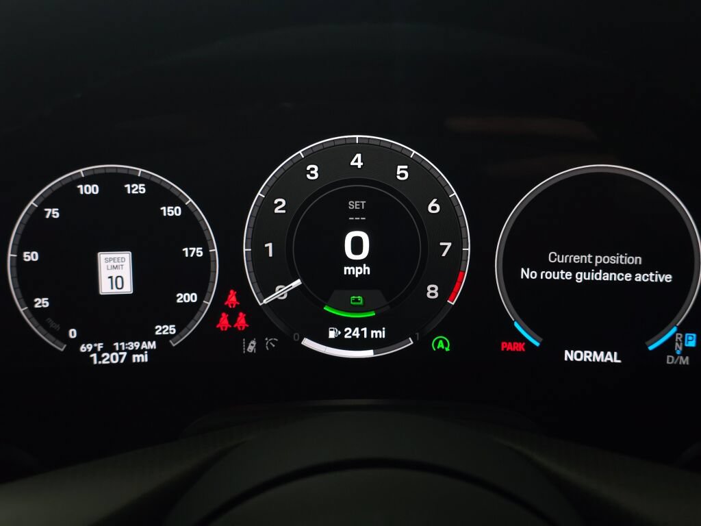 Certified 2026 Porsche 911 Targa 4 GTS AWD/4WD image 38