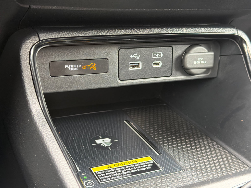 Used 2024 Honda CR-V Sport-L image 34