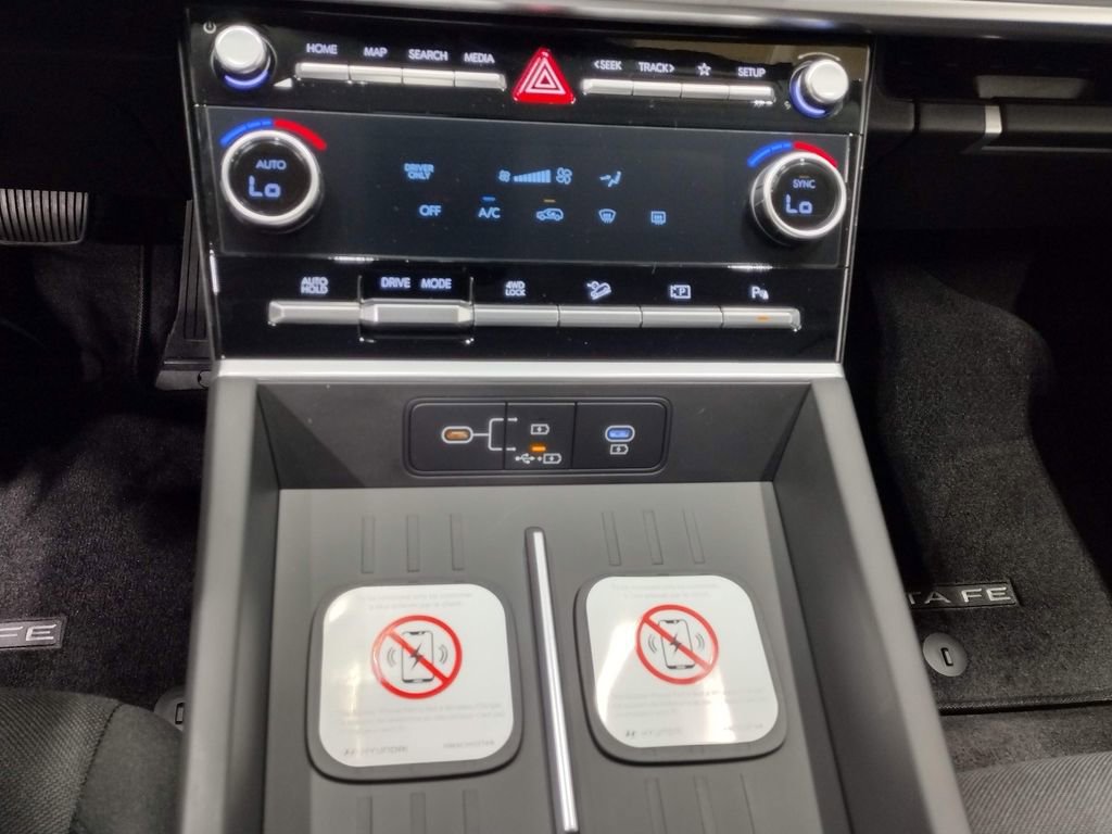 New 2026 Hyundai Santa Fe SE AWD/4WD image 25