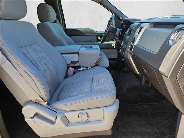 Used 2014 Ford F150 XLT w/ Equipment Group 302A Luxury RWD image 19