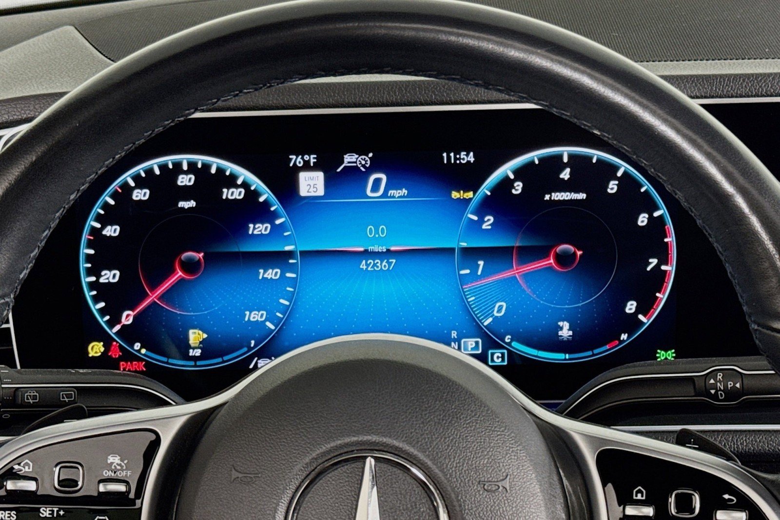 Used 2022 Mercedes-Benz GLE 350 4MATIC w/ 3rd Row Seat Package image 20