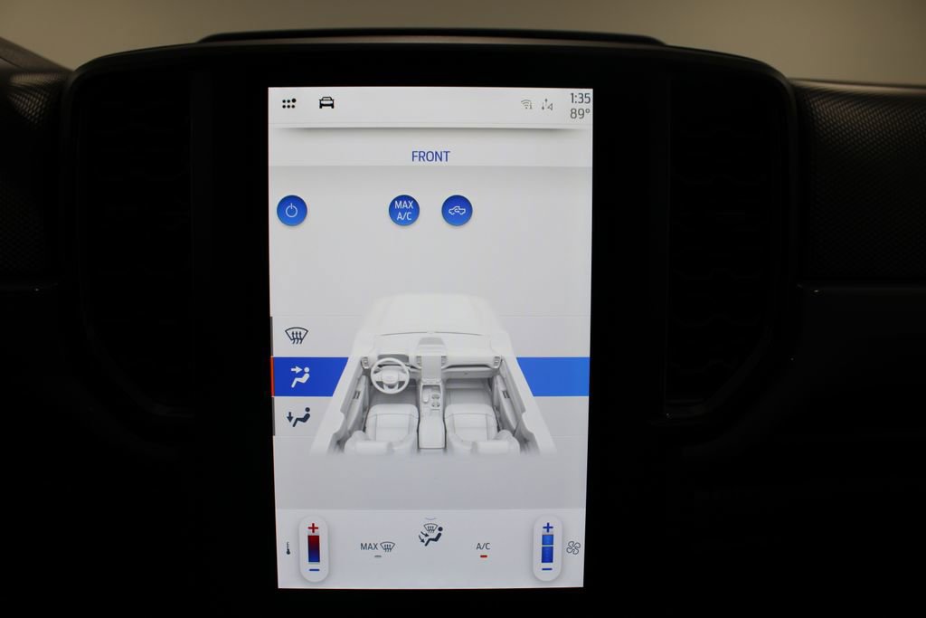 New 2025 Ford Ranger XL w/ Trailer Tow Package image 41