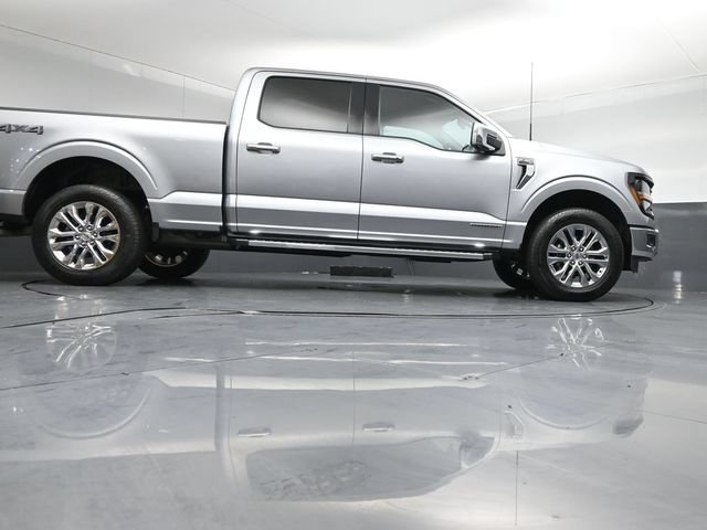 Certified 2024 Ford F150 XLT w/ Equipment Group 302A MID AWD/4WD image 41