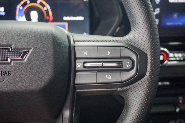 New 2025 Chevrolet Colorado Trail Boss image 21