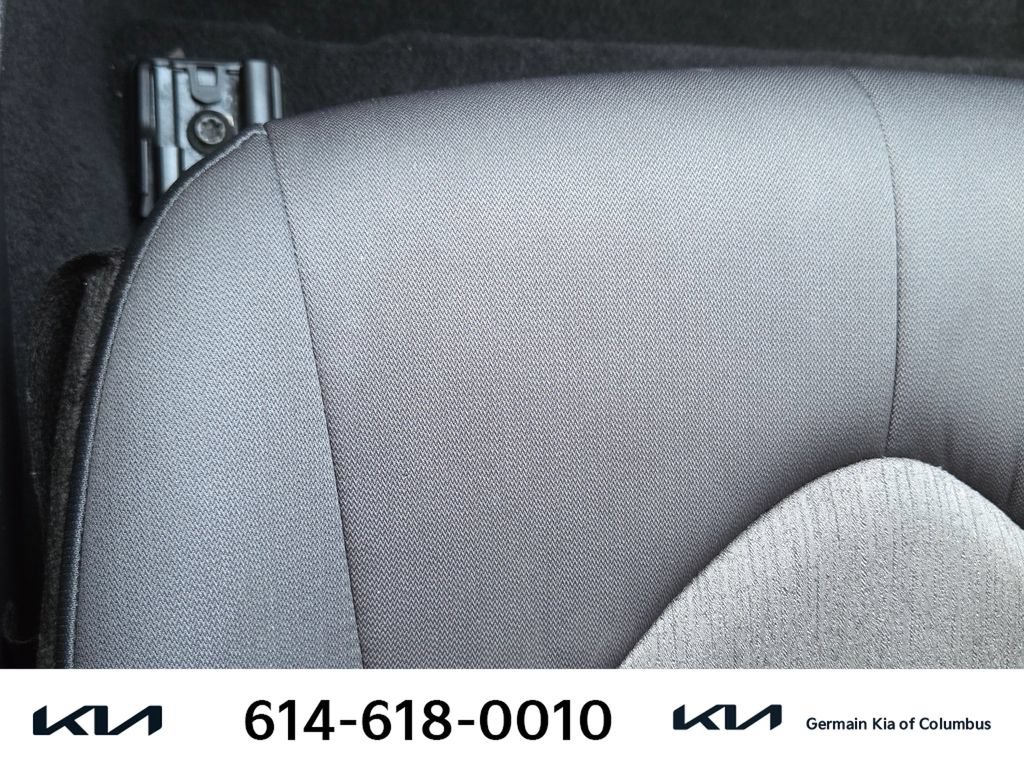 Used 2020 Toyota Camry LE FWD image 26