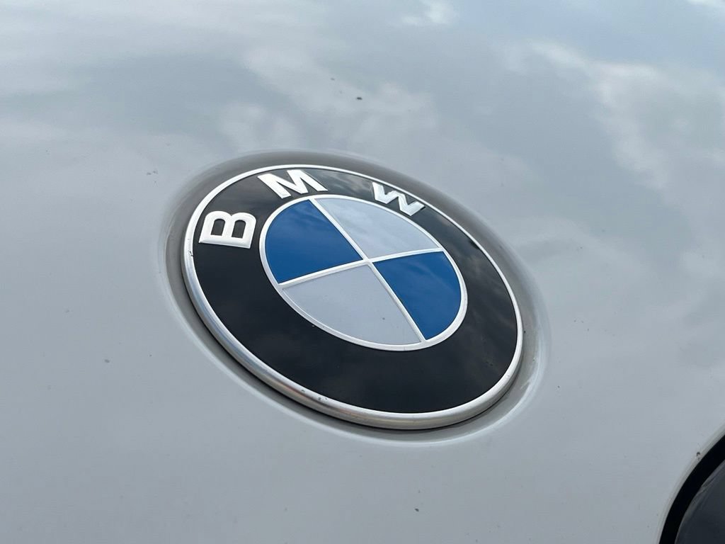 Certified 2024 BMW M340i xDrive w/ Driving Assistance Package AWD/4WD image 11