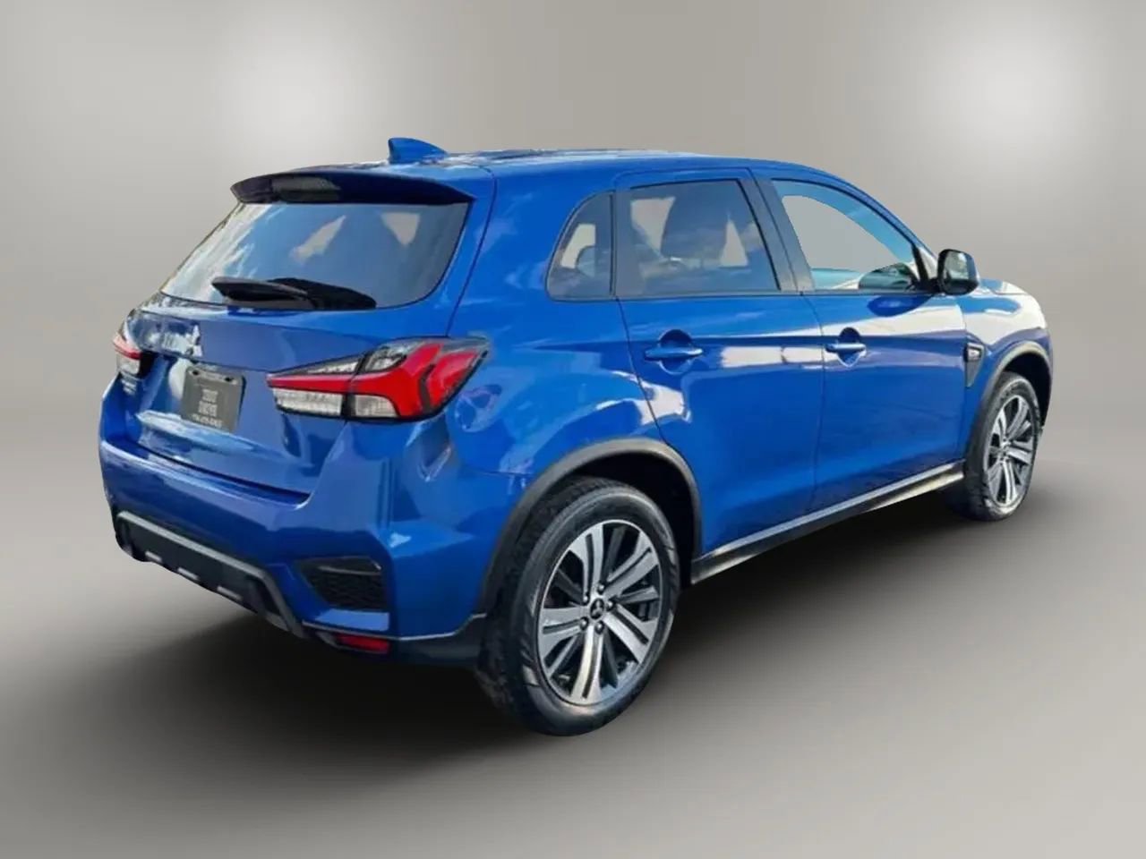 Used 2021 Mitsubishi Outlander Sport ES AWD/4WD image 9