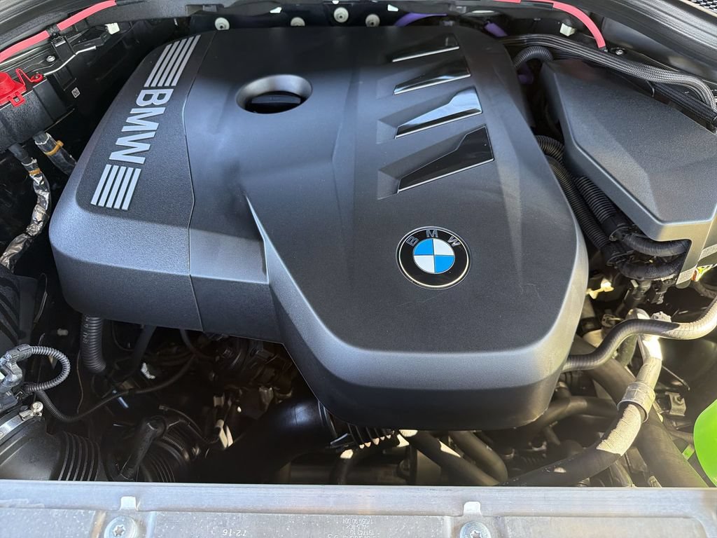 Used 2026 BMW X3 xDrive30i w/ Premium Package AWD/4WD image 17