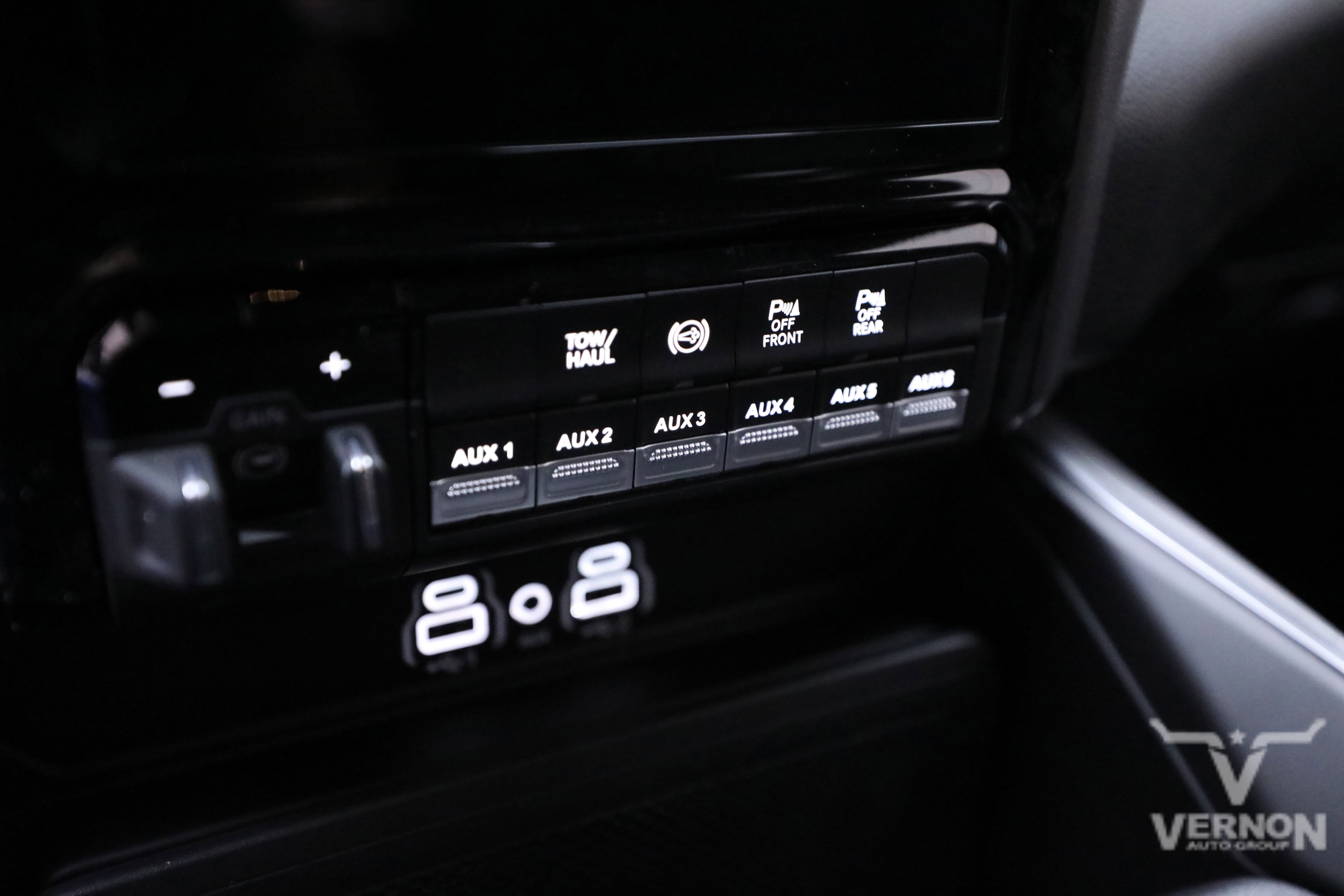 New 2026 RAM 3500 Lone Star image 24