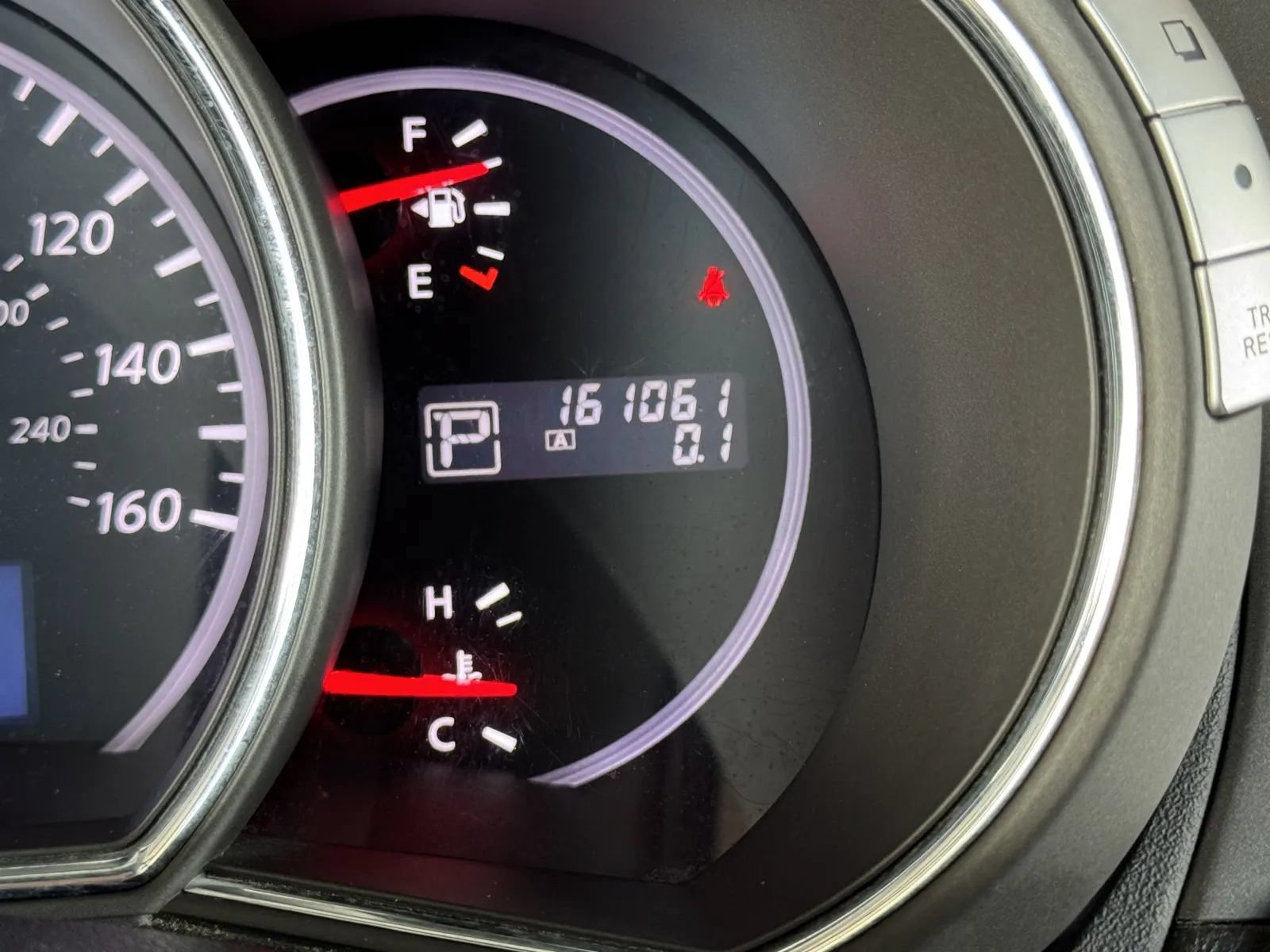 Used 2011 Nissan Murano SV AWD/4WD image 26