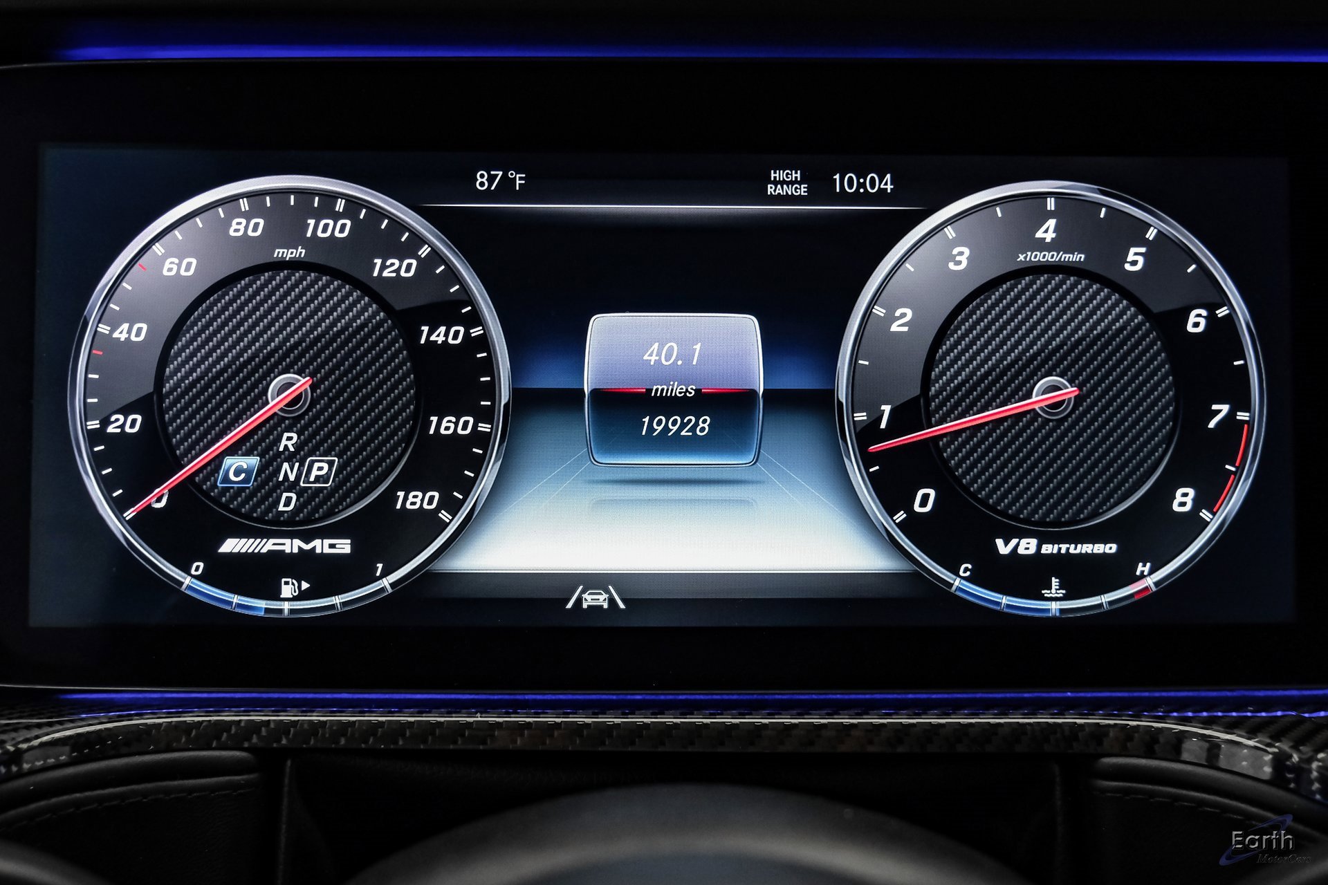 Used 2022 Mercedes-Benz G 63 AMG 4MATIC image 58