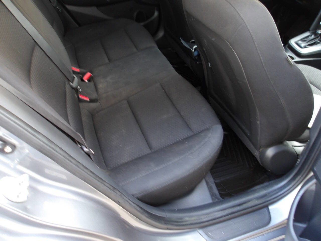 Used 2019 Hyundai Elantra Value Edition w/ Cargo Package FWD image 21