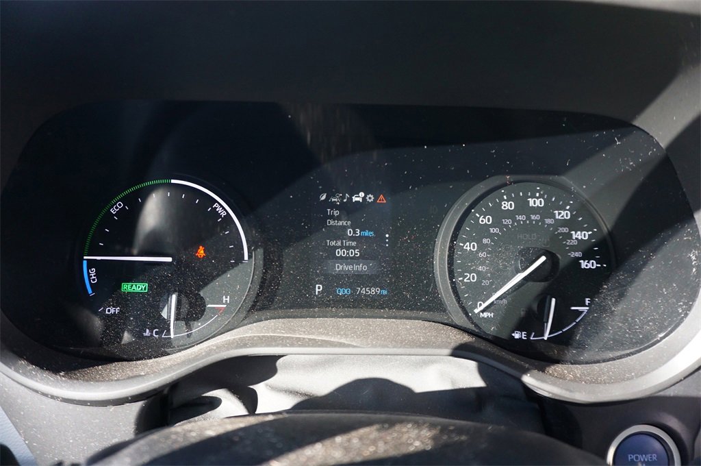 Used 2021 Toyota Sienna XLE image 7