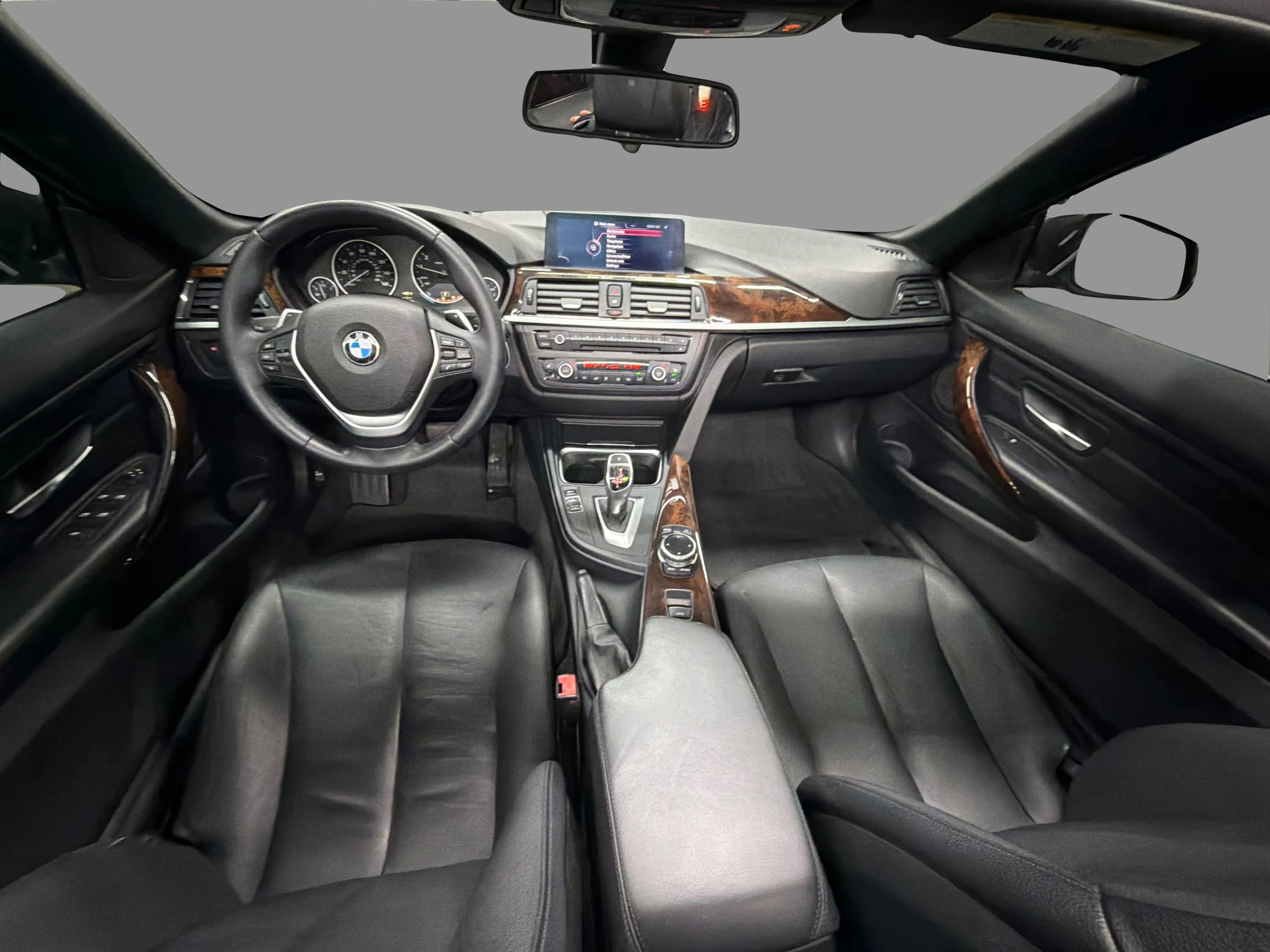Used 2014 BMW 428i Convertible image 42