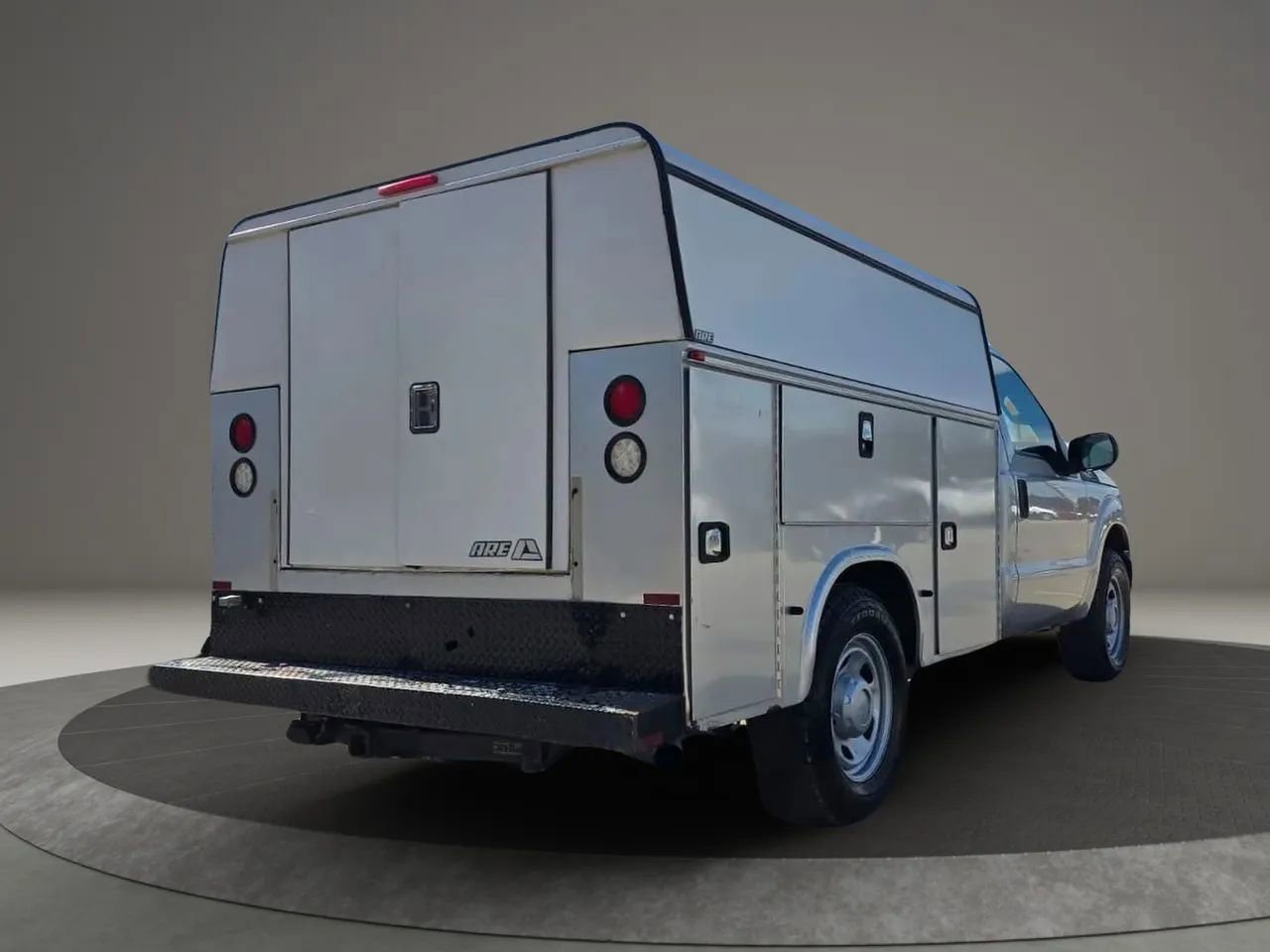 Used 2016 Ford F350 XL image 10