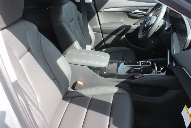 New 2025 Buick Envision Preferred image 25