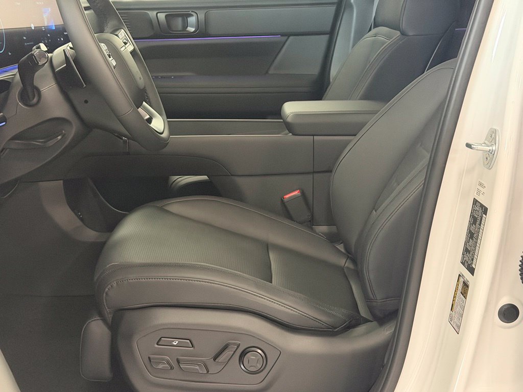 New 2027 Hyundai Santa Fe Calligraphy AWD/4WD image 10