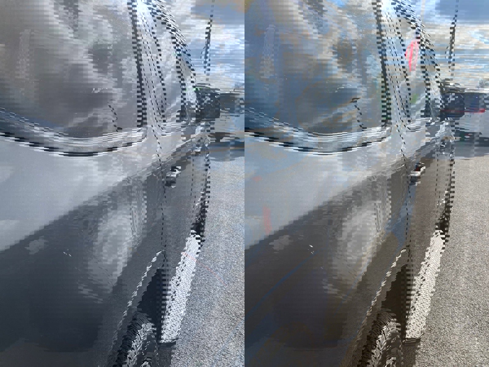 Used 2024 Jeep Wagoneer Series II image 20