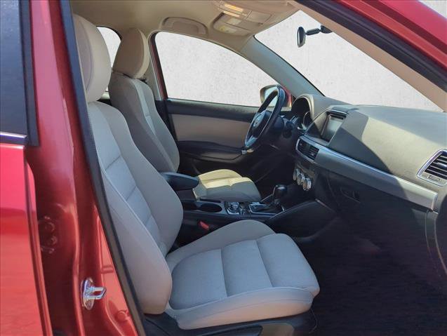 Used 2016 MAZDA CX-5 Touring FWD image 20