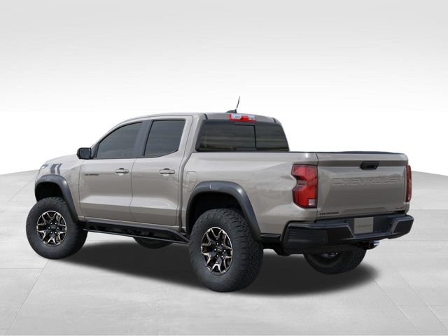 New 2026 Chevrolet Colorado ZR2 AWD/4WD image 3