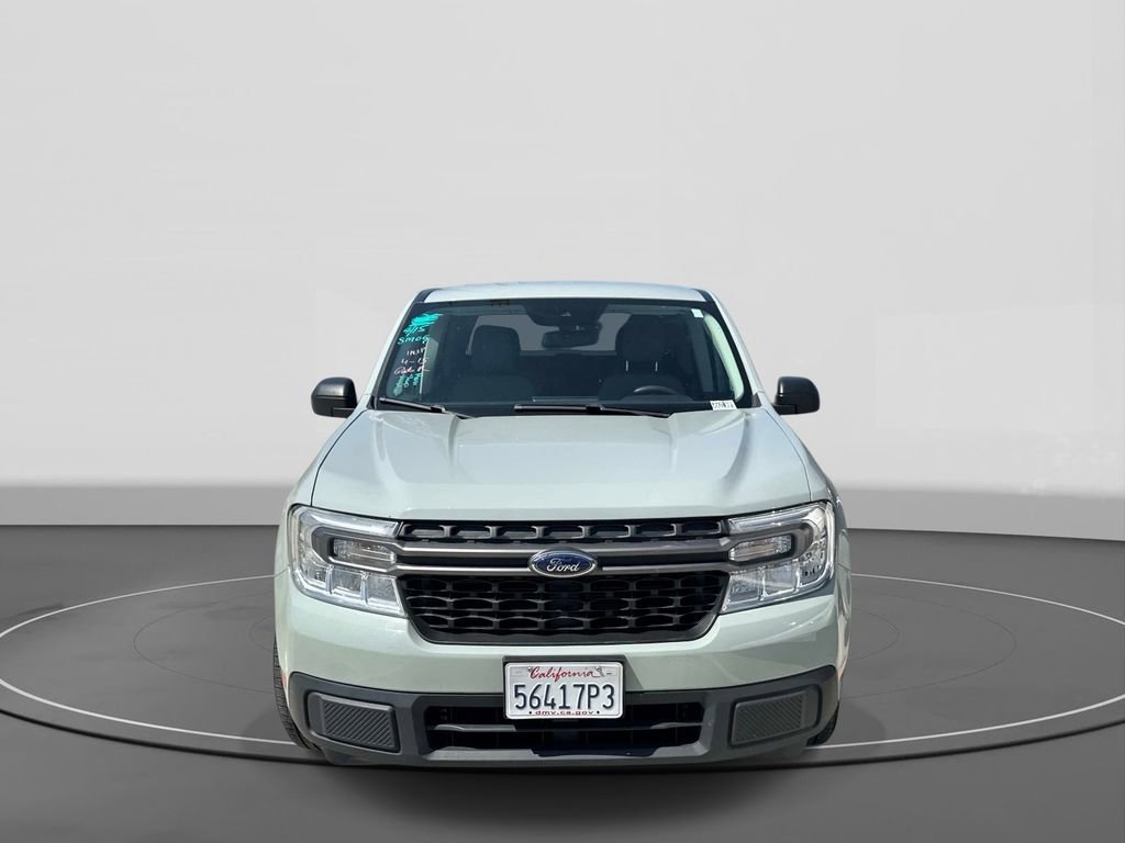 Used 2022 Ford Maverick XLT image 3