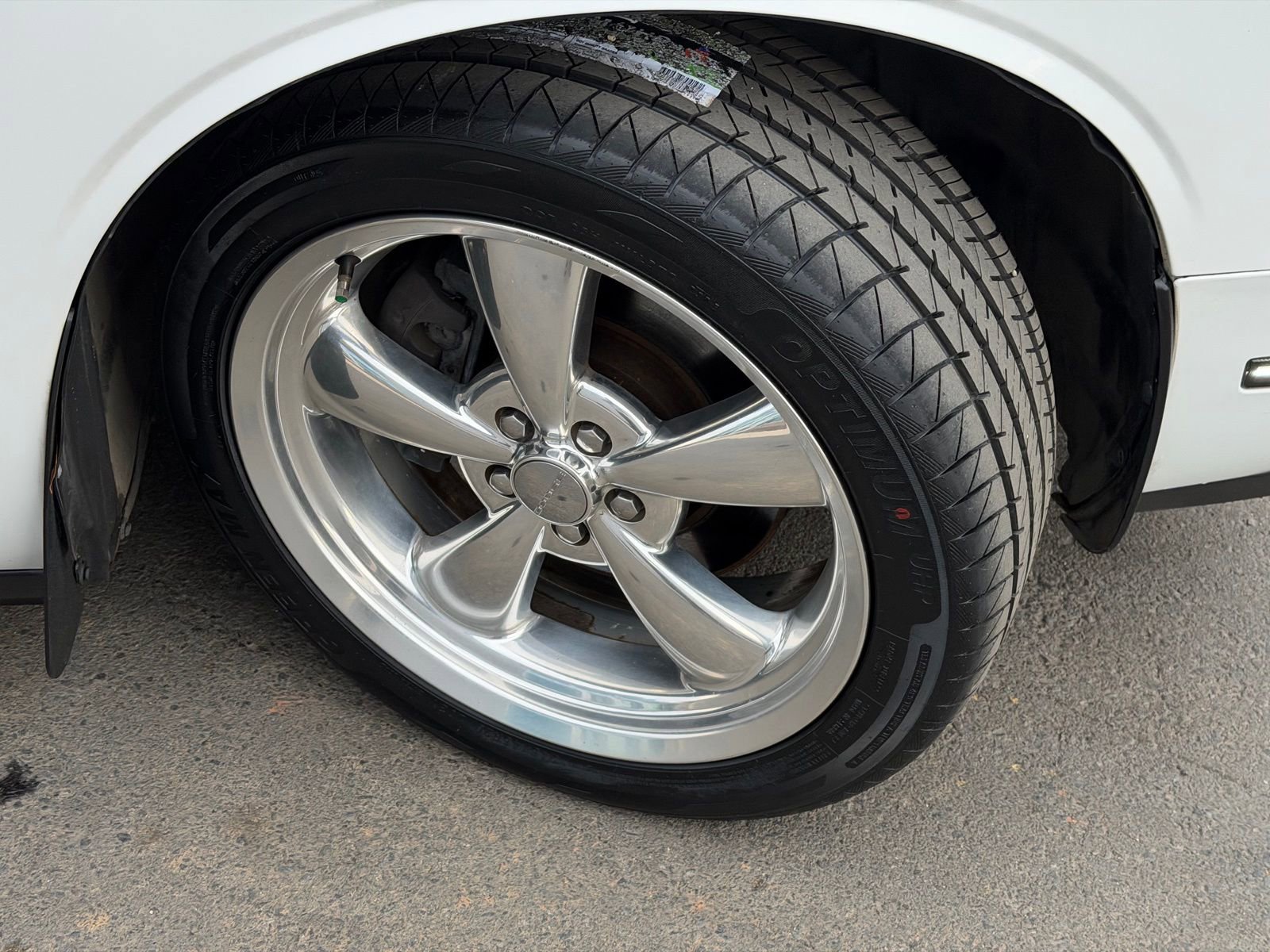 Used 2011 Dodge Challenger R/T RWD image 23