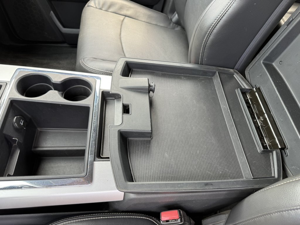 Used 2012 RAM 2500 Laramie w/ HD Snow Plow Prep Group AWD/4WD image 31