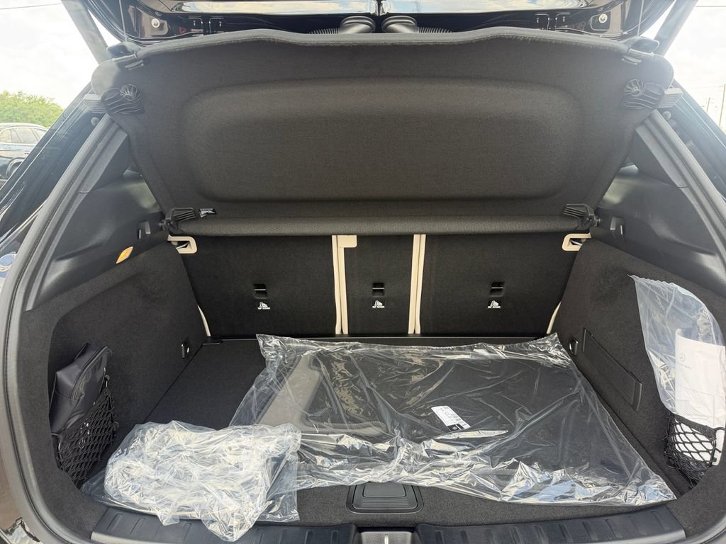 New 2026 Mercedes-Benz GLA 250 image 25