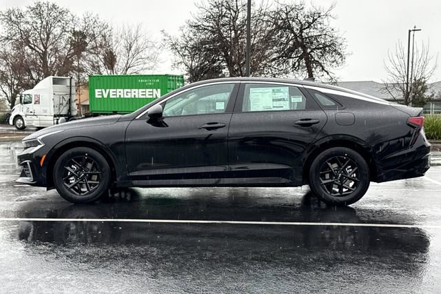 New 2026 Kia K5 LXS image 10