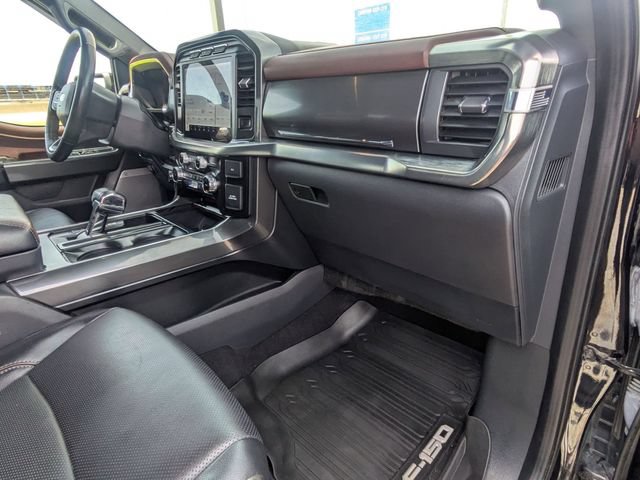 Certified 2023 Ford F150 Lariat AWD/4WD image 19