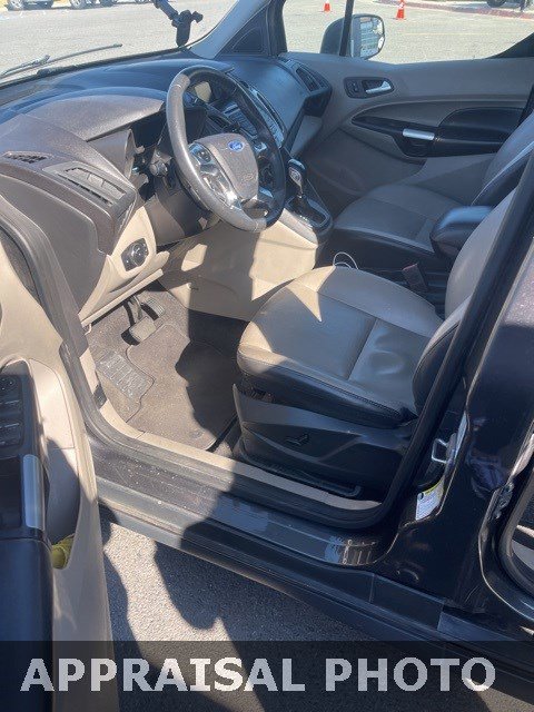 Used 2016 Ford Transit Connect XLT image 11