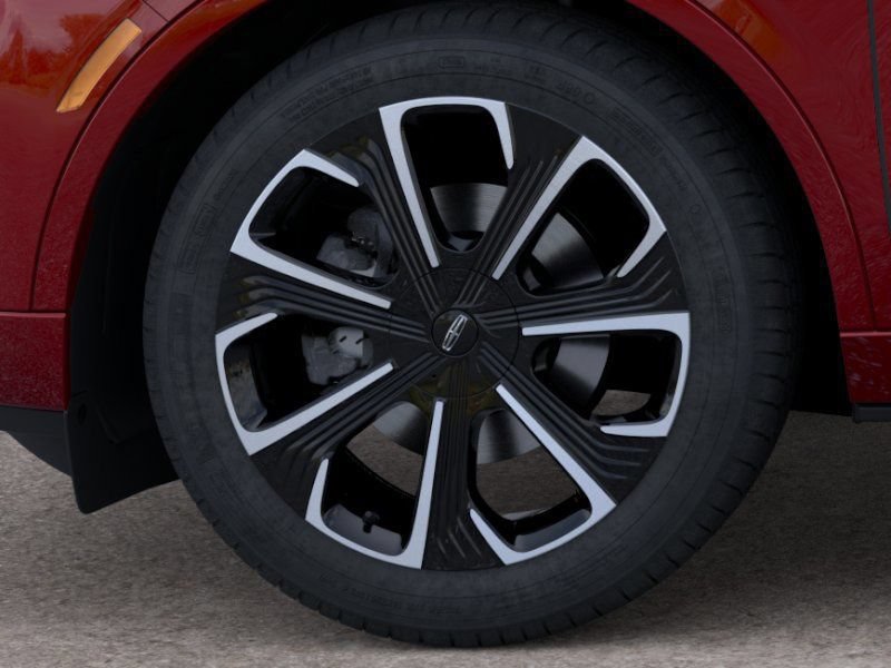 New 2026 Lincoln Nautilus Reserve AWD/4WD image 19