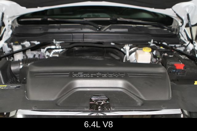 New 2026 RAM 2500 Tradesman w/ Chrome Appearance Group AWD/4WD image 3