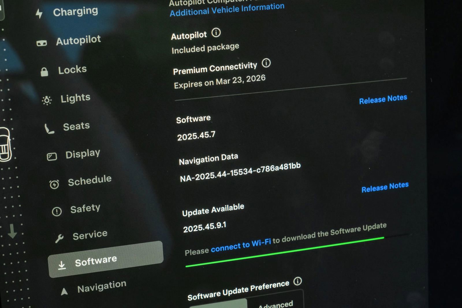 Used 2023 Tesla Model X Plaid image 48