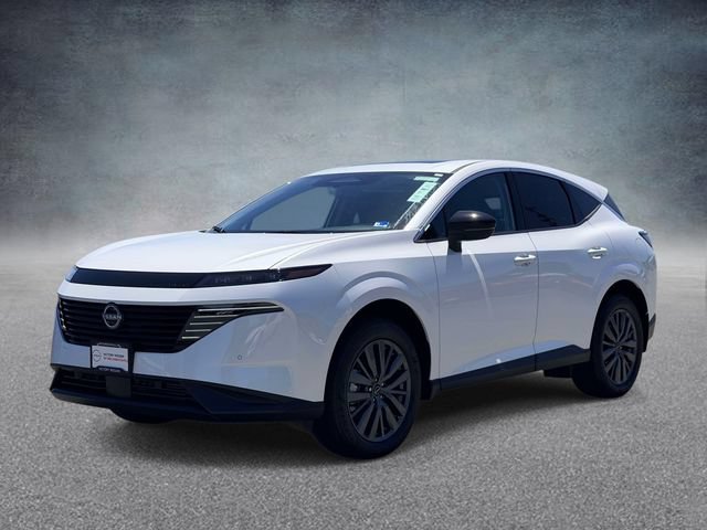 New 2026 Nissan Murano SL AWD/4WD image 5