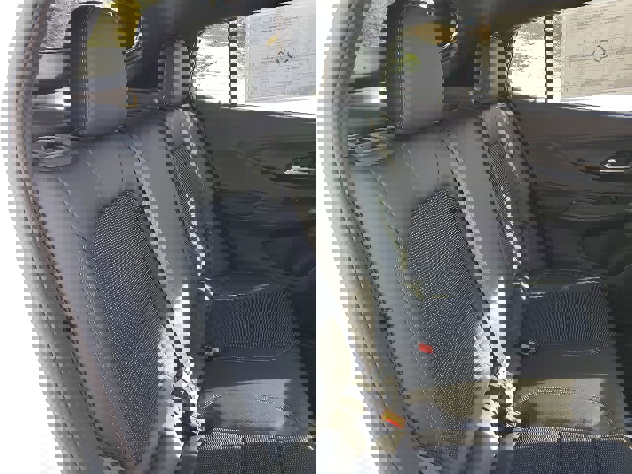 New 2025 Buick Envista Preferred w/ Convenience I Package image 58