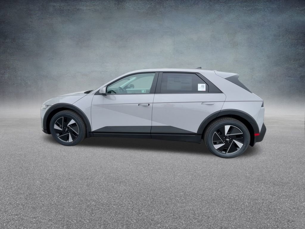 New 2025 Hyundai Ioniq 5 SE image 13