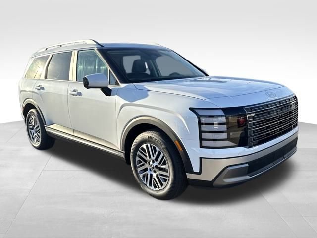 New 2026 Hyundai Palisade SEL image 7