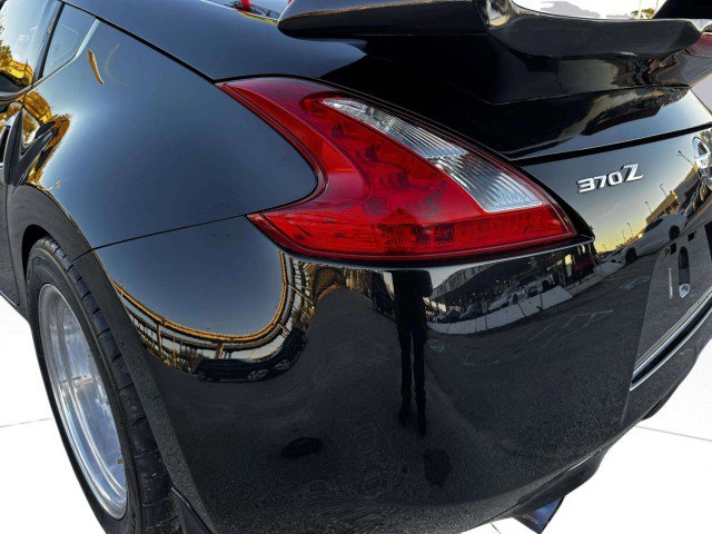 Used 2017 Nissan 370Z image 15