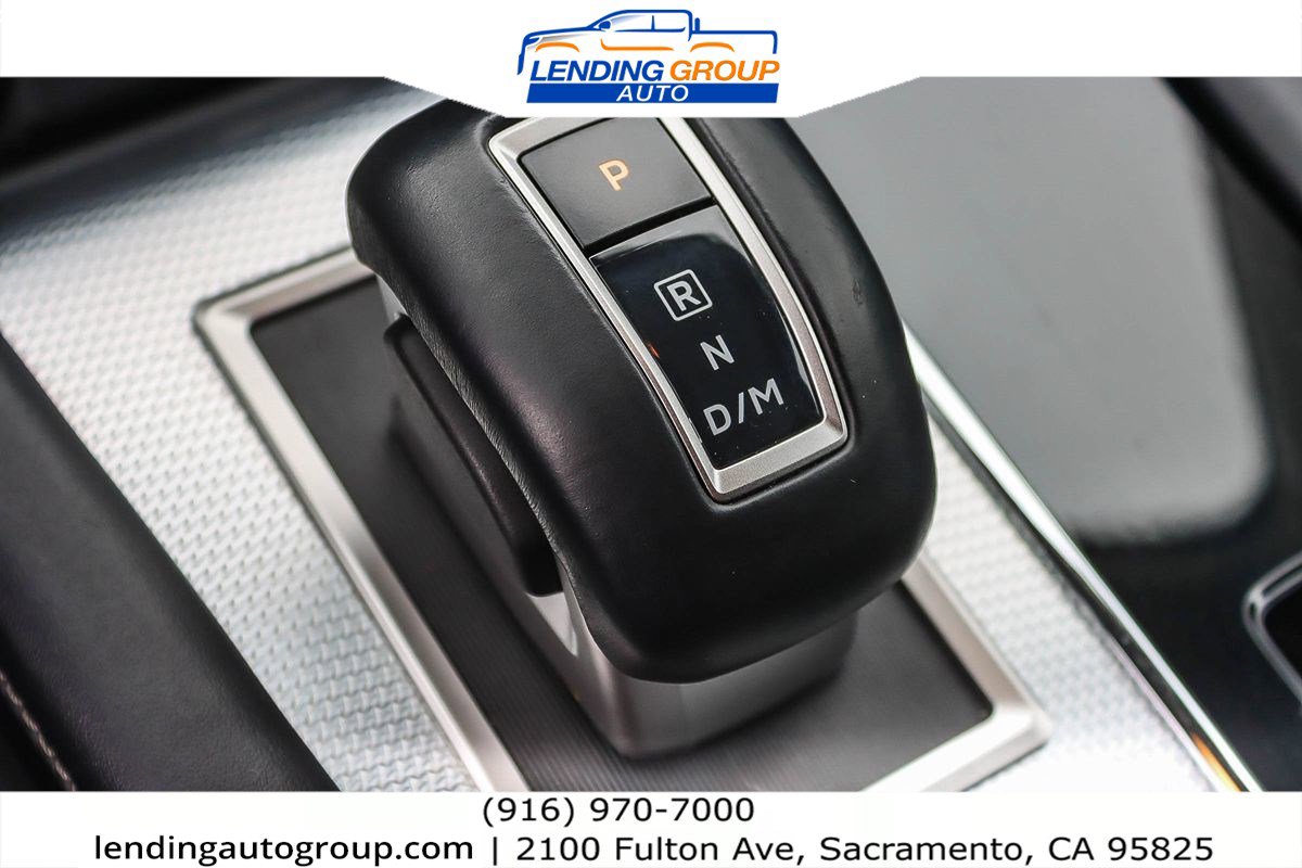 Used 2022 Mitsubishi Outlander SEL image 19
