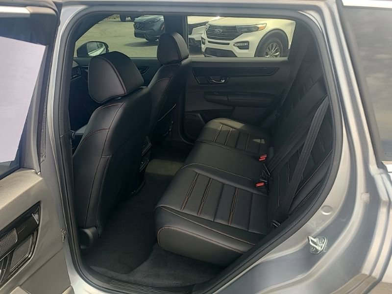 Used 2023 Honda CR-V Sport Touring image 12