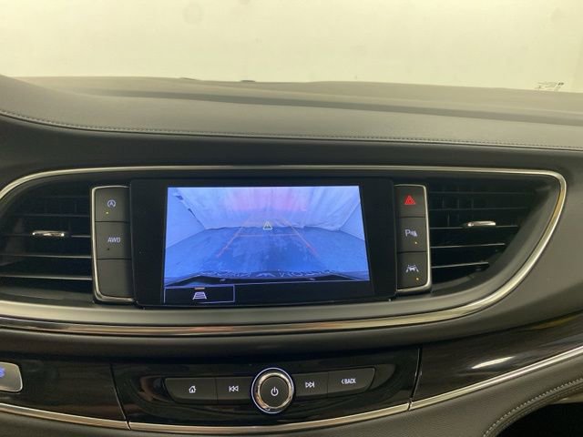 Used 2023 Buick Enclave Essence w/ Experience Buick Package image 11