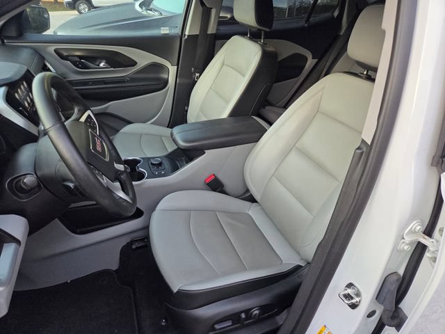 Used 2024 GMC Terrain SLT AWD/4WD image 11