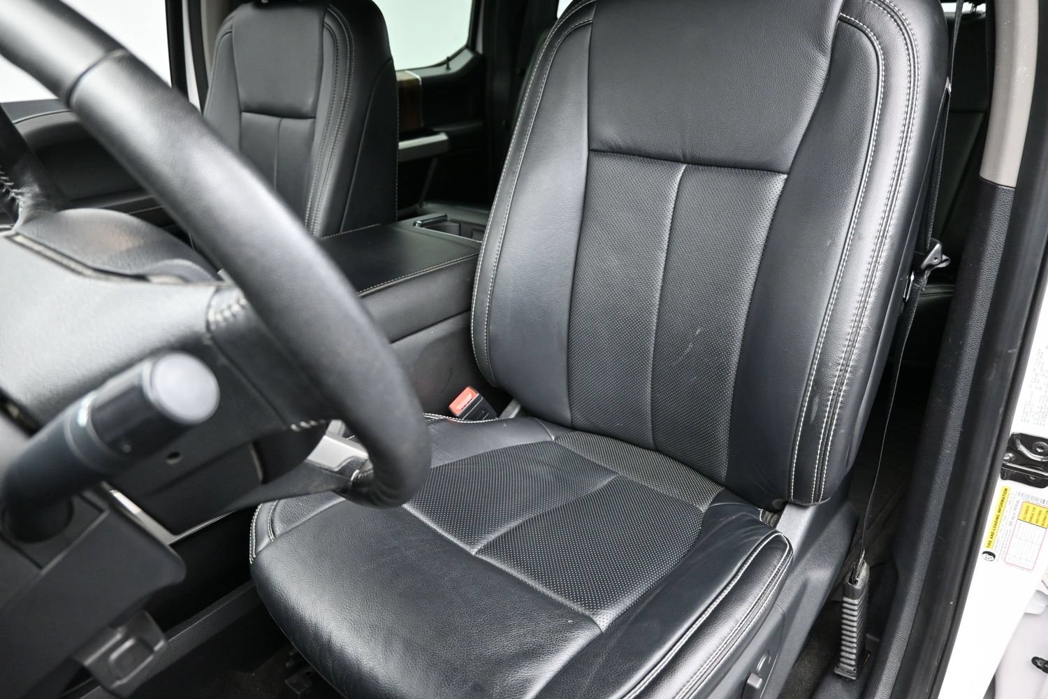 Used 2019 Ford F150 Lariat w/ Trailer Tow Package AWD/4WD image 21