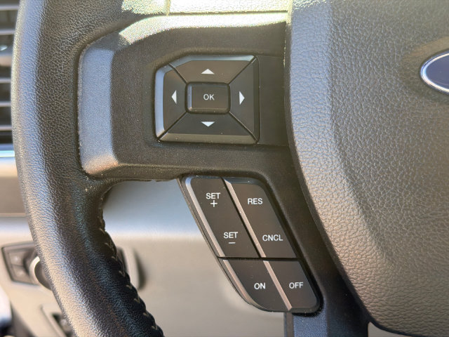Used 2018 Ford F150 XLT w/ Equipment Group 302A Luxury AWD/4WD image 24