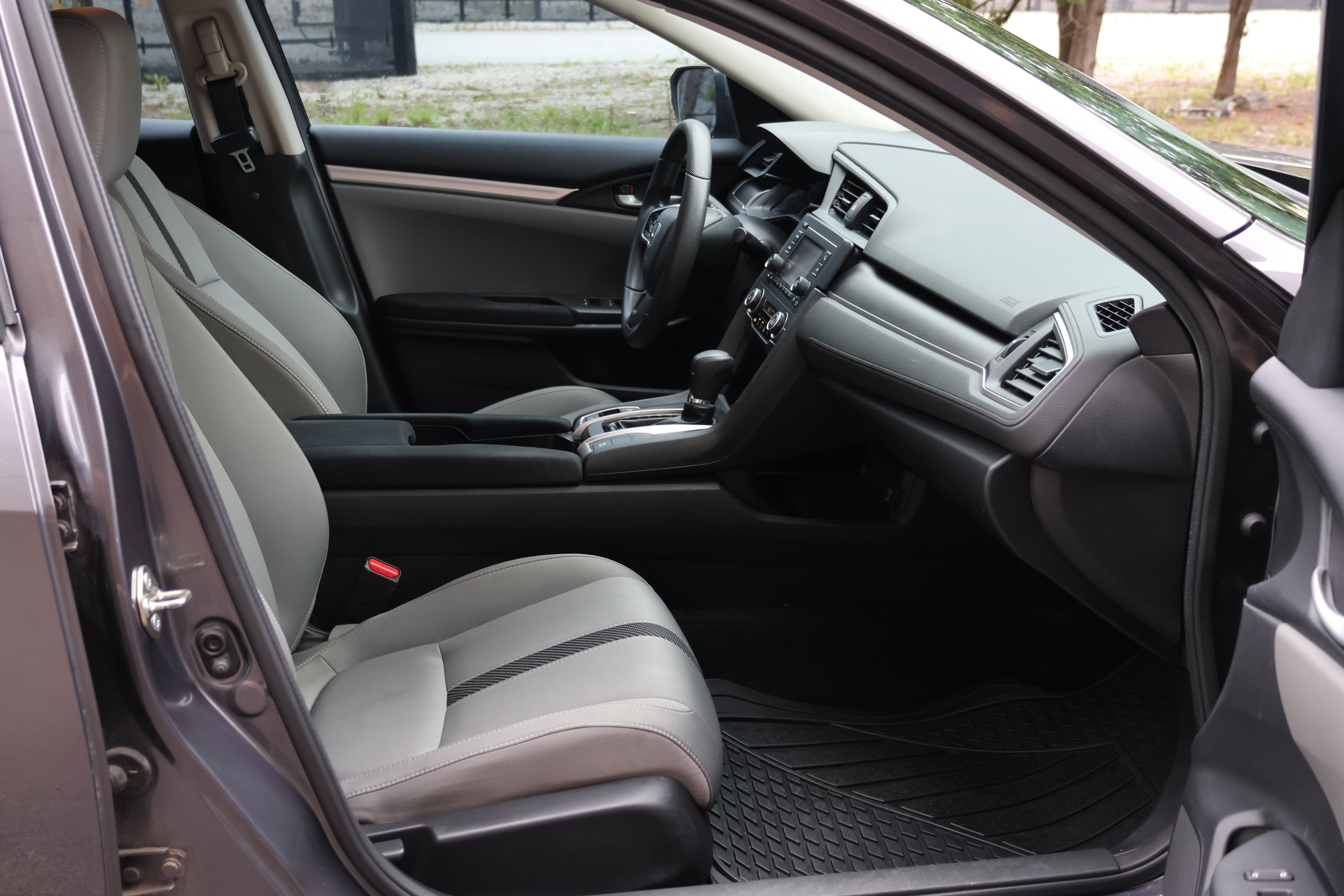 Used 2016 Honda Civic LX image 32