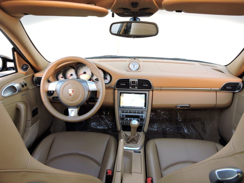 Used 2006 Porsche 911 Carrera 4S image 36