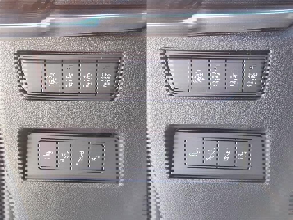 New 2026 MAZDA CX-90 3.3 Turbo w/ Premium Sport Pkg image 17